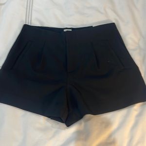 A New Day midi shorts
